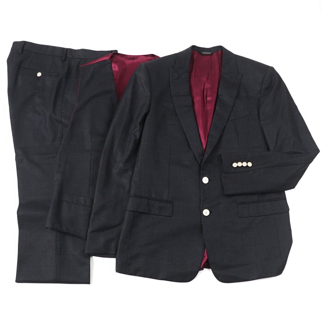 DOLCE&GABBANA - 美品○DOLCE&GABBANA ドルチェ&ガッバーナ DOLCE&GABBANA - 美品○DOLCE&GABBANA ドルチェ&ガッバーナ