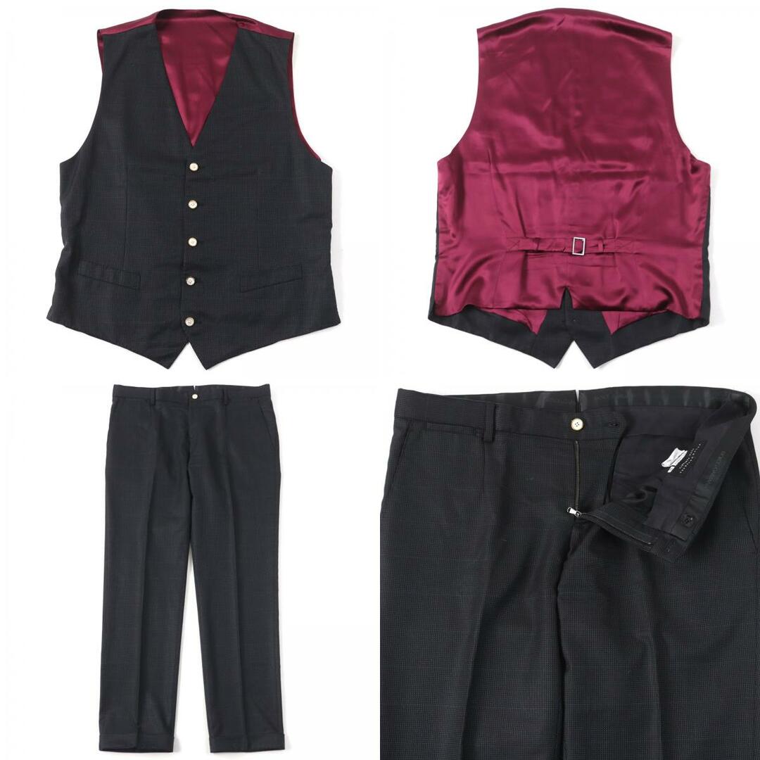 DOLCE&GABBANA - 美品○DOLCE&GABBANA ドルチェ&ガッバーナ DOLCE&GABBANA - 美品○DOLCE&GABBANA ドルチェ&ガッバーナ