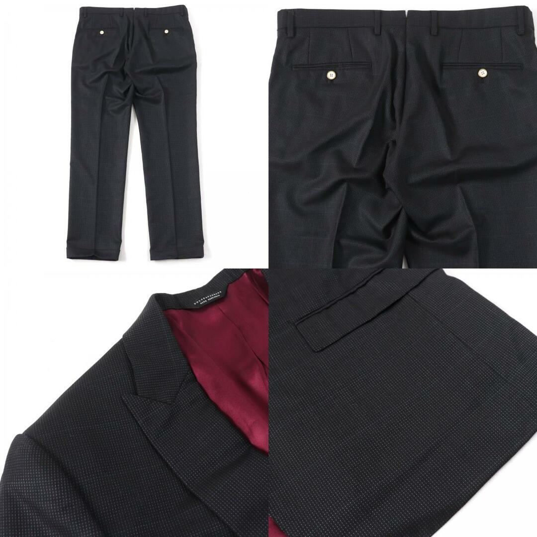 DOLCE&GABBANA - 美品○DOLCE&GABBANA ドルチェ&ガッバーナ DOLCE&GABBANA - 美品○DOLCE&GABBANA ドルチェ&ガッバーナ