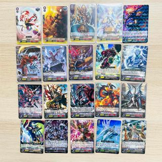 カードファイト!! ヴァンガード - カードファイト ヴァンガード カードファイト!! ヴァンガード - カードファイト ヴァンガード