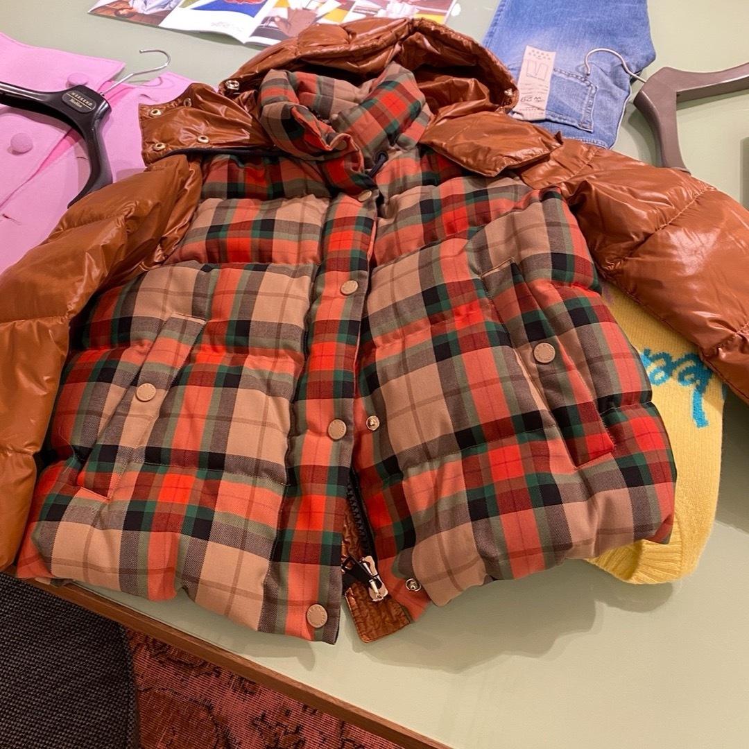 Weekend Max Mara - マックスマーラ ダウンの通販 by ミニー Weekend Max Mara - マックスマーラ ダウンの通販 by ミニー