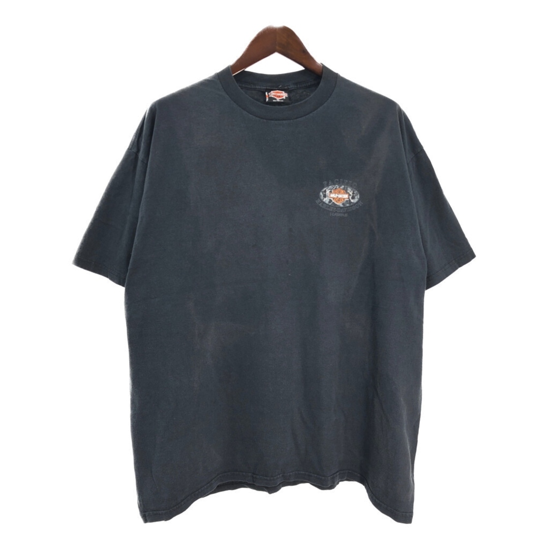 Harley Davidson - 90年代 USA製 HARLEY DAVIDSON ハーレー Harley Davidson - 90年代 USA製 HARLEY DAVIDSON ハーレー