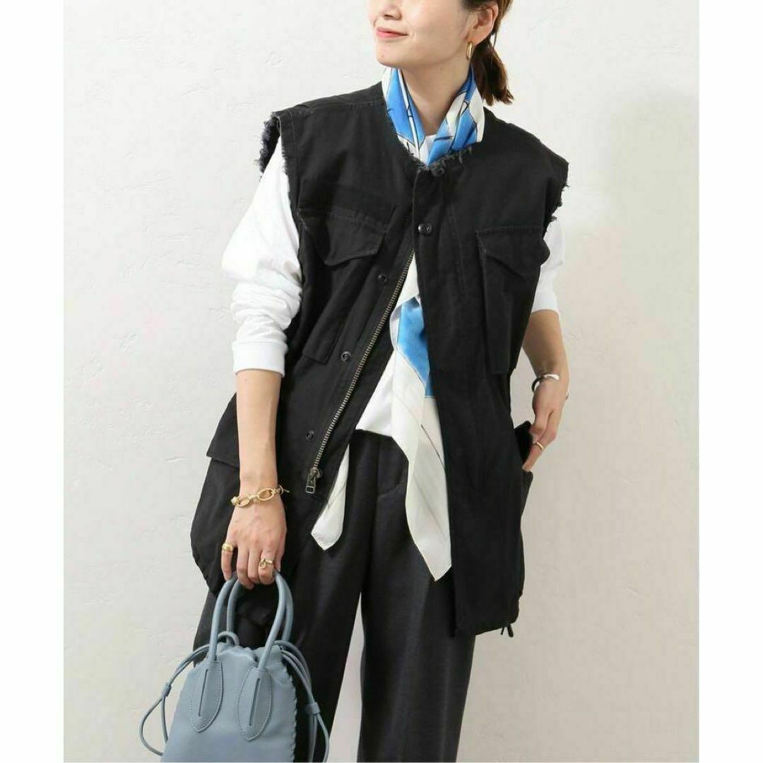 JOURNAL STANDARD - 完売品 journal standard m65カットオフ JOURNAL STANDARD - 完売品 journal standard m65カットオフ