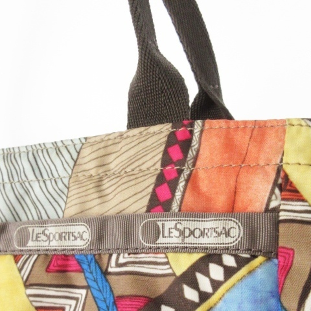 LeSportsac - レスポートサック トートバッグ ハンドバッグ LeSportsac - レスポートサック トートバッグ ハンドバッグ