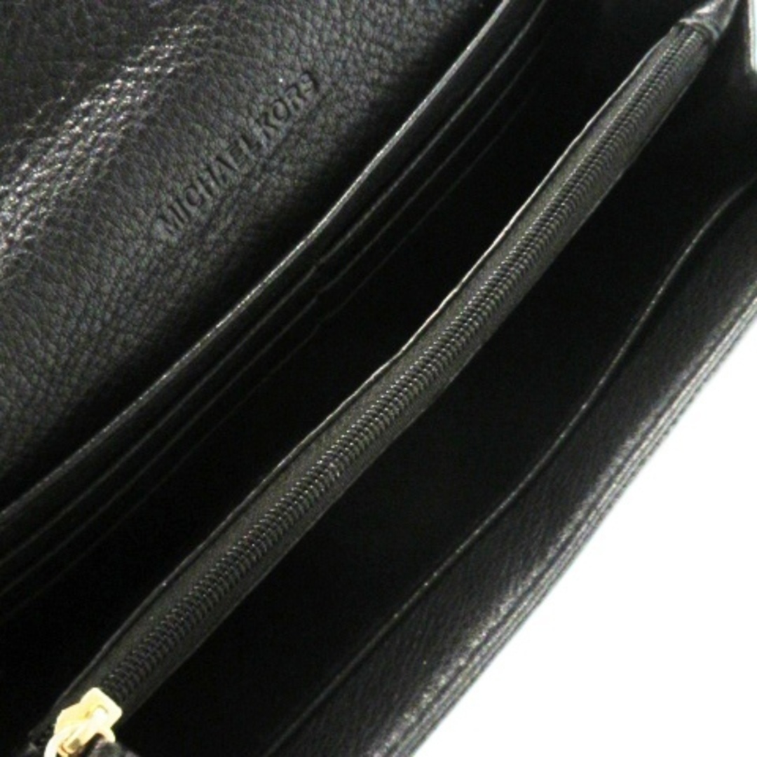 MICHAEL KORS - マイケルコース 長財布 二つ折り 小銭入れあり MICHAEL KORS - マイケルコース 長財布 二つ折り 小銭入れあり