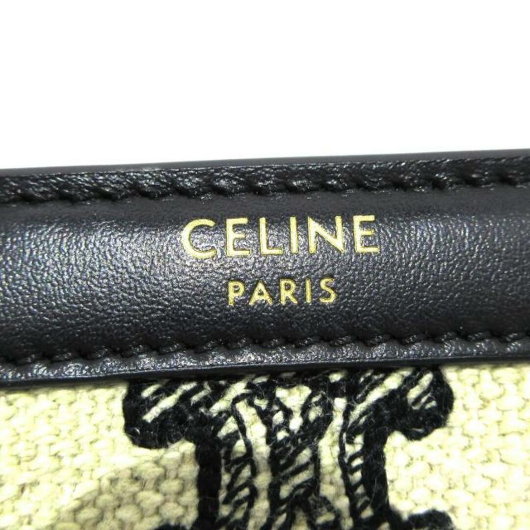 CELINE - CELINE(セリーヌ) 3つ折り財布 トリオンフ スモール CELINE - CELINE(セリーヌ) 3つ折り財布 トリオンフ スモール