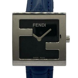 FENDI(腕時計)のフリマアイテム一覧 FENDI(腕時計)のフリマアイテム一覧