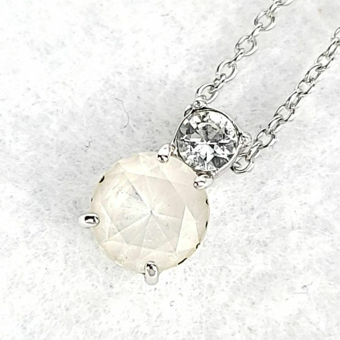 SWAROVSKI - ○極美品◇スワロフスキー ネックレス ペンダント SWAROVSKI - ○極美品◇スワロフスキー ネックレス ペンダント