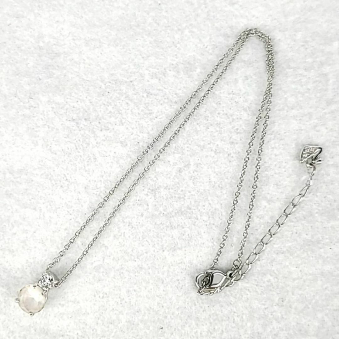 SWAROVSKI - ○極美品◇スワロフスキー ネックレス ペンダント SWAROVSKI - ○極美品◇スワロフスキー ネックレス ペンダント