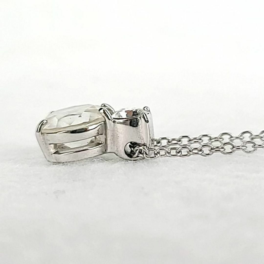 SWAROVSKI - ○極美品◇スワロフスキー ネックレス ペンダント SWAROVSKI - ○極美品◇スワロフスキー ネックレス ペンダント