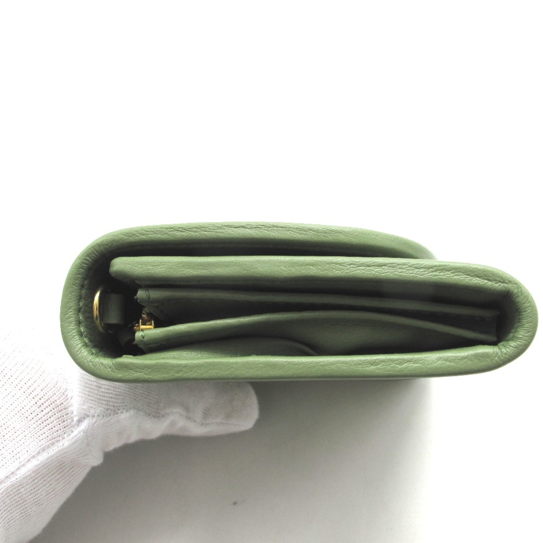 GUCCI - GUCCI (グッチ) 二つ折り財布 グッチ インター GUCCI - GUCCI (グッチ) 二つ折り財布 グッチ インター