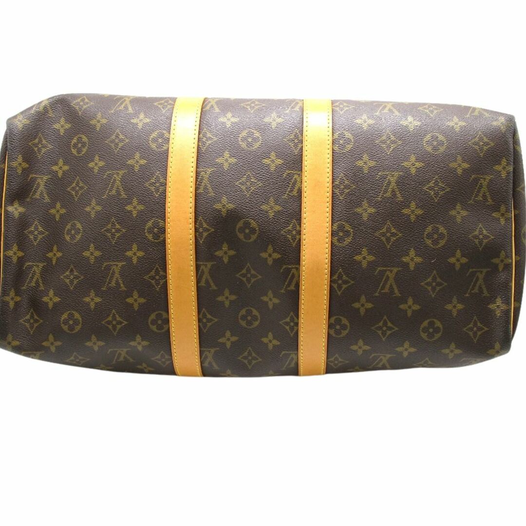 LOUIS VUITTON - LOUIS VUITTON (ルイ・ヴィトン) ボストン LOUIS VUITTON - LOUIS VUITTON (ルイ・ヴィトン) ボストン