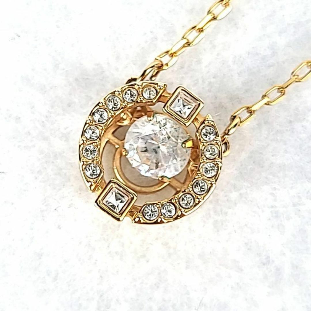 SWAROVSKI - ◇極美品◇スワロフスキー ダンシングストーン SWAROVSKI - ◇極美品◇スワロフスキー ダンシングストーン
