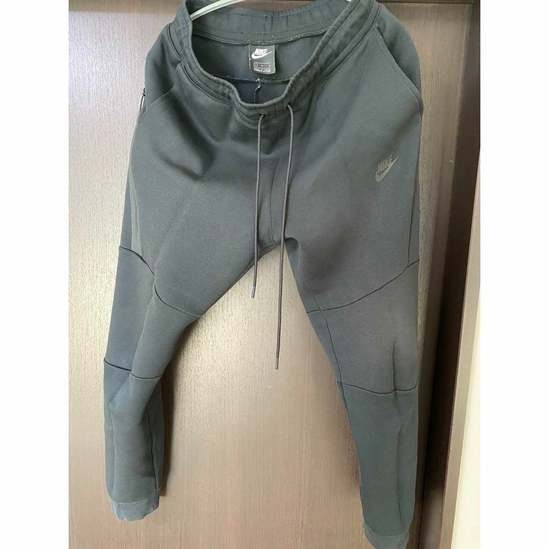 NIKE - NIKE テック フリースパンツ HO190508NIG Lサイズ 黒 NIKE - NIKE テック フリースパンツ HO190508NIG Lサイズ 黒