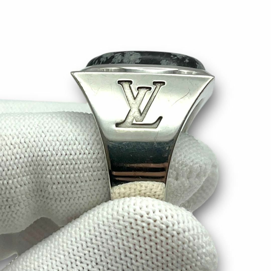 LOUIS VUITTON - 【良品】LOUIS VUITTON シュバリエール スノー LOUIS VUITTON - 【良品】LOUIS VUITTON シュバリエール スノー