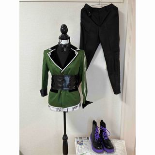 マクドナルド - マクドナルド スター 制服 セット マック starの マクドナルド - マクドナルド スター 制服 セット マック starの