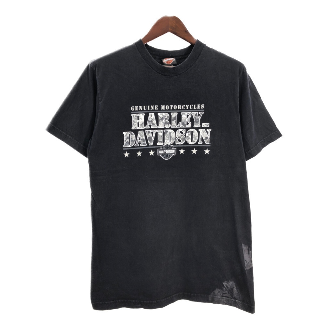 Harley Davidson - 00年代 USA製 HARLEY DAVIDSON ハーレー Harley Davidson - 00年代 USA製 HARLEY DAVIDSON ハーレー