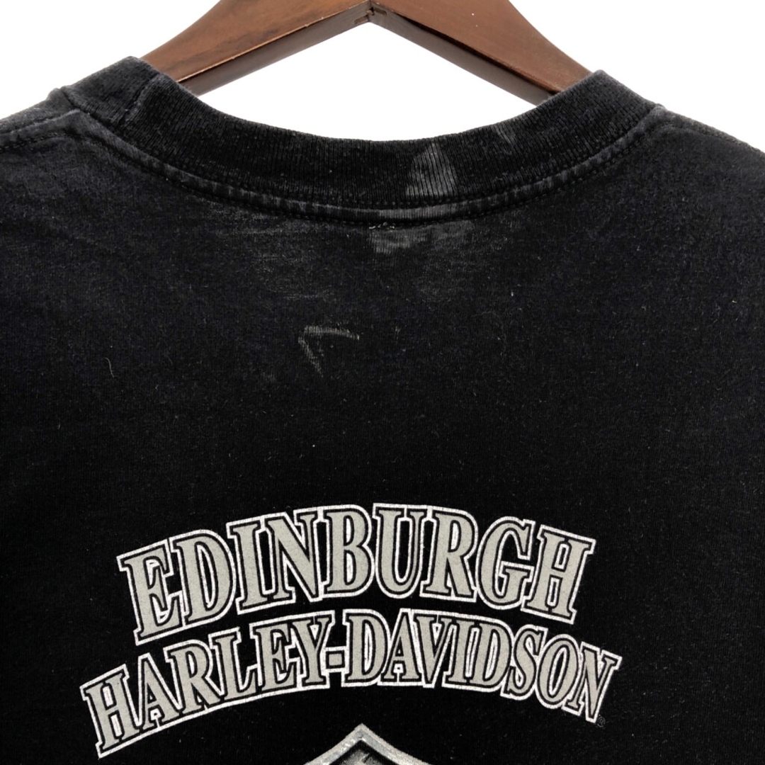 Harley Davidson - 00年代 USA製 HARLEY DAVIDSON ハーレー Harley Davidson - 00年代 USA製 HARLEY DAVIDSON ハーレー