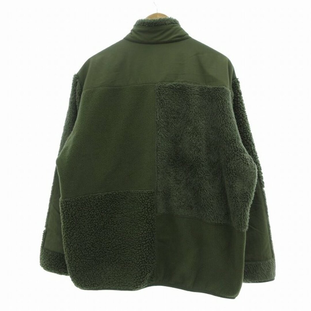 UNIQLO - ユニクロ エンジニアドガーメンツ コンビネーション UNIQLO - ユニクロ エンジニアドガーメンツ コンビネーション