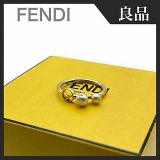 FENDI(リング(指輪))のフリマアイテム一覧 FENDI(リング(指輪))のフリマアイテム一覧