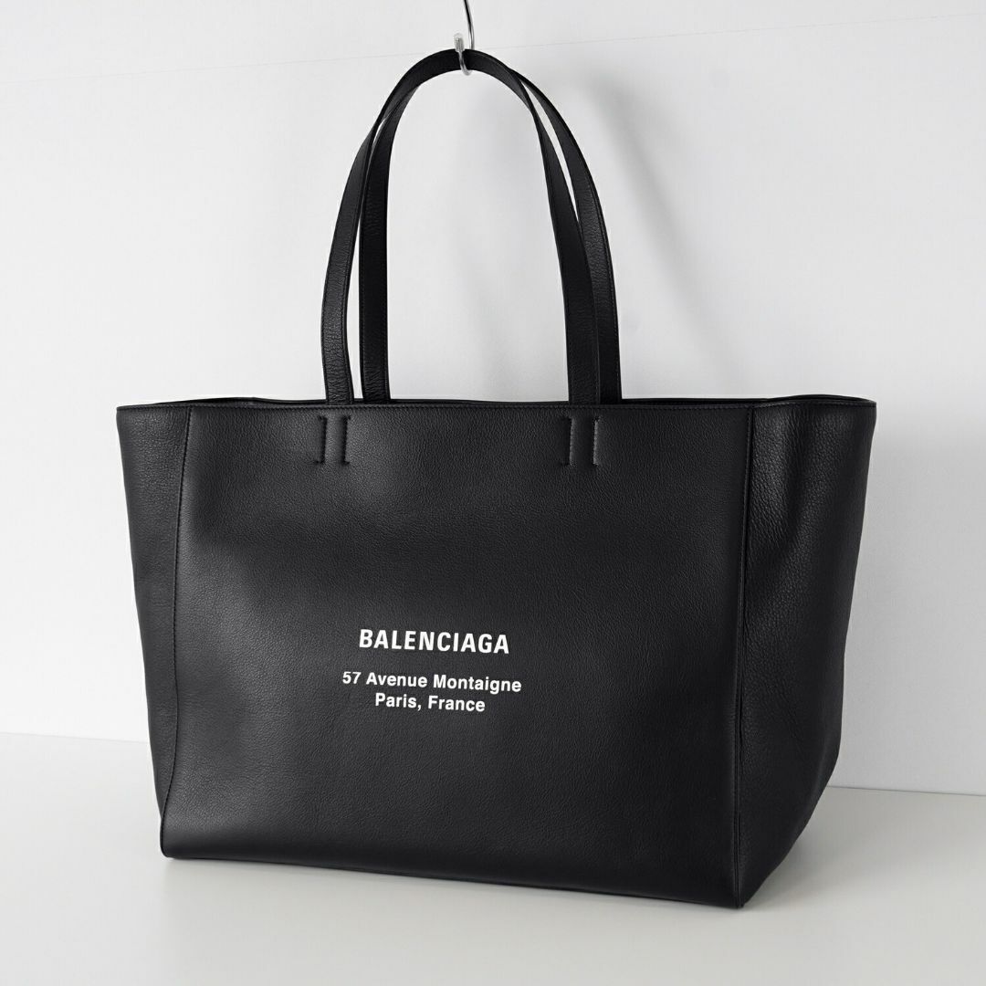BALENCIAGA - BALENCIAGA バレンシアガ Everyday East-West BALENCIAGA - BALENCIAGA バレンシアガ Everyday East-West
