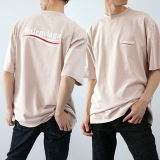 BALENCIAGA - BALENCIAGA RAMMSTEIN ラムシュタイン 限定 T BALENCIAGA - BALENCIAGA RAMMSTEIN ラムシュタイン 限定 T
