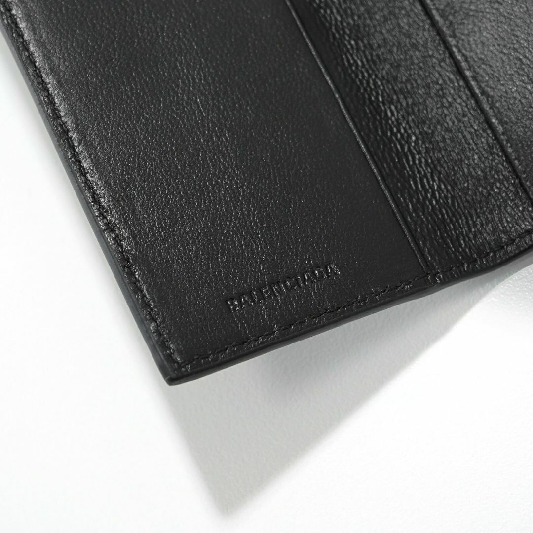BALENCIAGA - BALENCIAGA バレンシアガ 6連 キーケース 650854 BALENCIAGA - BALENCIAGA バレンシアガ 6連 キーケース 650854