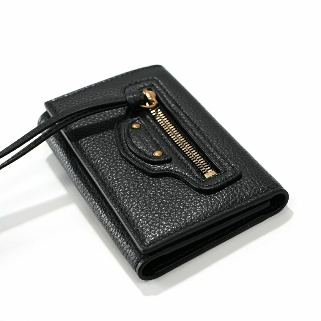 BALENCIAGA - BALENCIAGA バレンシアガ 6連 キーケース 650854 BALENCIAGA - BALENCIAGA バレンシアガ 6連 キーケース 650854
