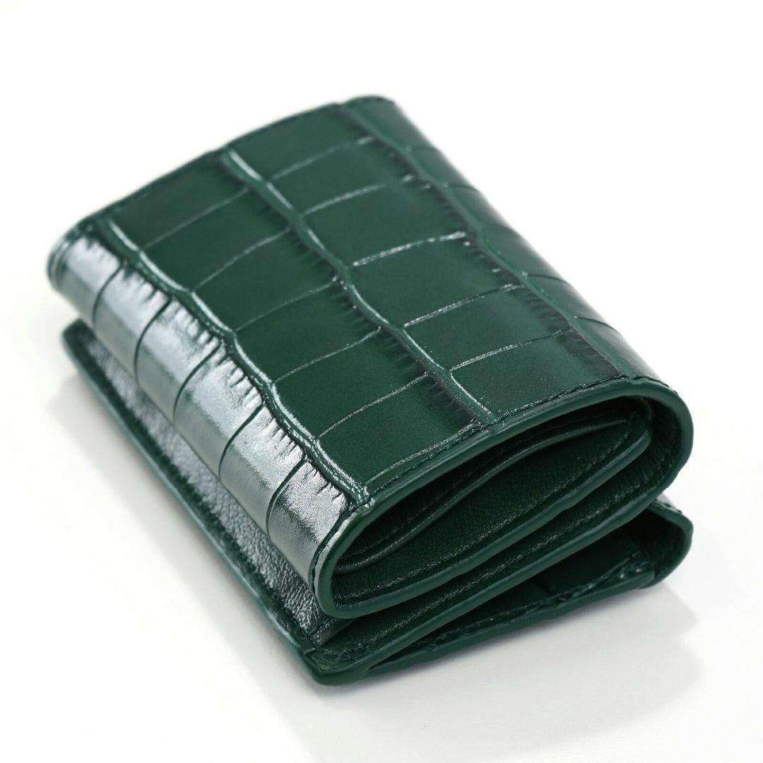 BALENCIAGA - BALENCIAGA バレンシアガ 三つ折り財布 391446 BALENCIAGA - BALENCIAGA バレンシアガ 三つ折り財布 391446