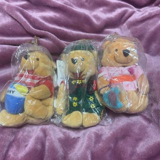 くまのプーさん(ぬいぐるみ)のフリマアイテム一覧 くまのプーさん(ぬいぐるみ)のフリマアイテム一覧