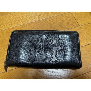 Chrome Hearts(長財布)のフリマアイテム一覧 Chrome Hearts(長財布)のフリマアイテム一覧