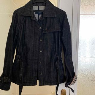 BURBERRY(Gジャン/デニムジャケット)のフリマアイテム一覧 BURBERRY(Gジャン/デニムジャケット)のフリマアイテム一覧