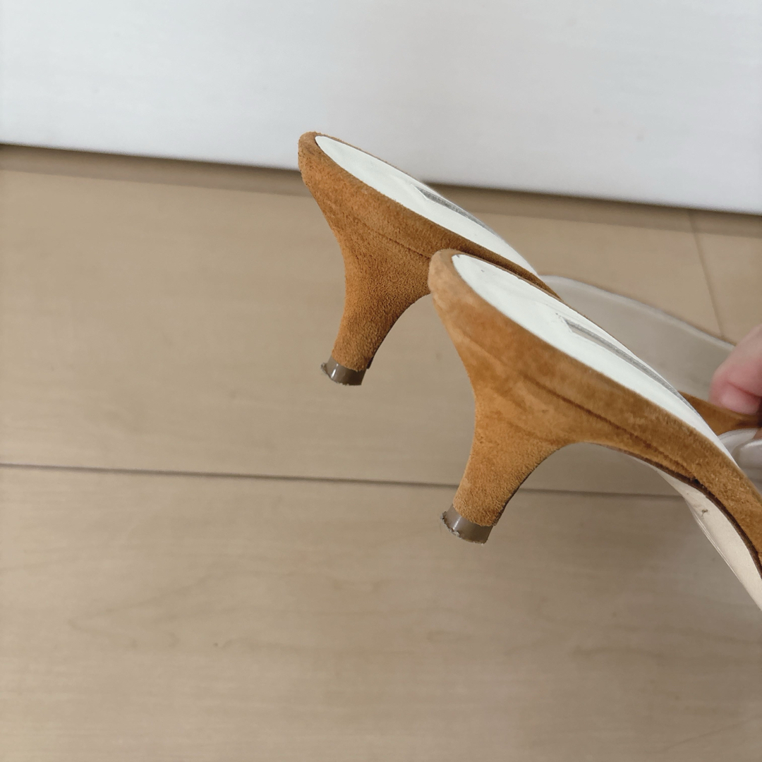 DEUXIEME CLASSE - バルダン ミュール 36の通販 by saku's shop DEUXIEME CLASSE - バルダン ミュール 36の通販 by saku's shop