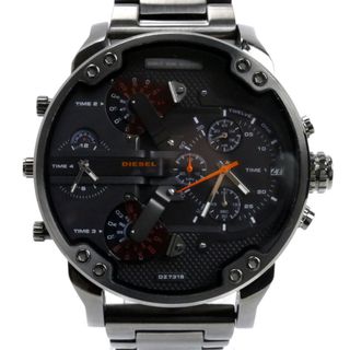 DIESEL(時計)のフリマアイテム一覧 DIESEL(時計)のフリマアイテム一覧