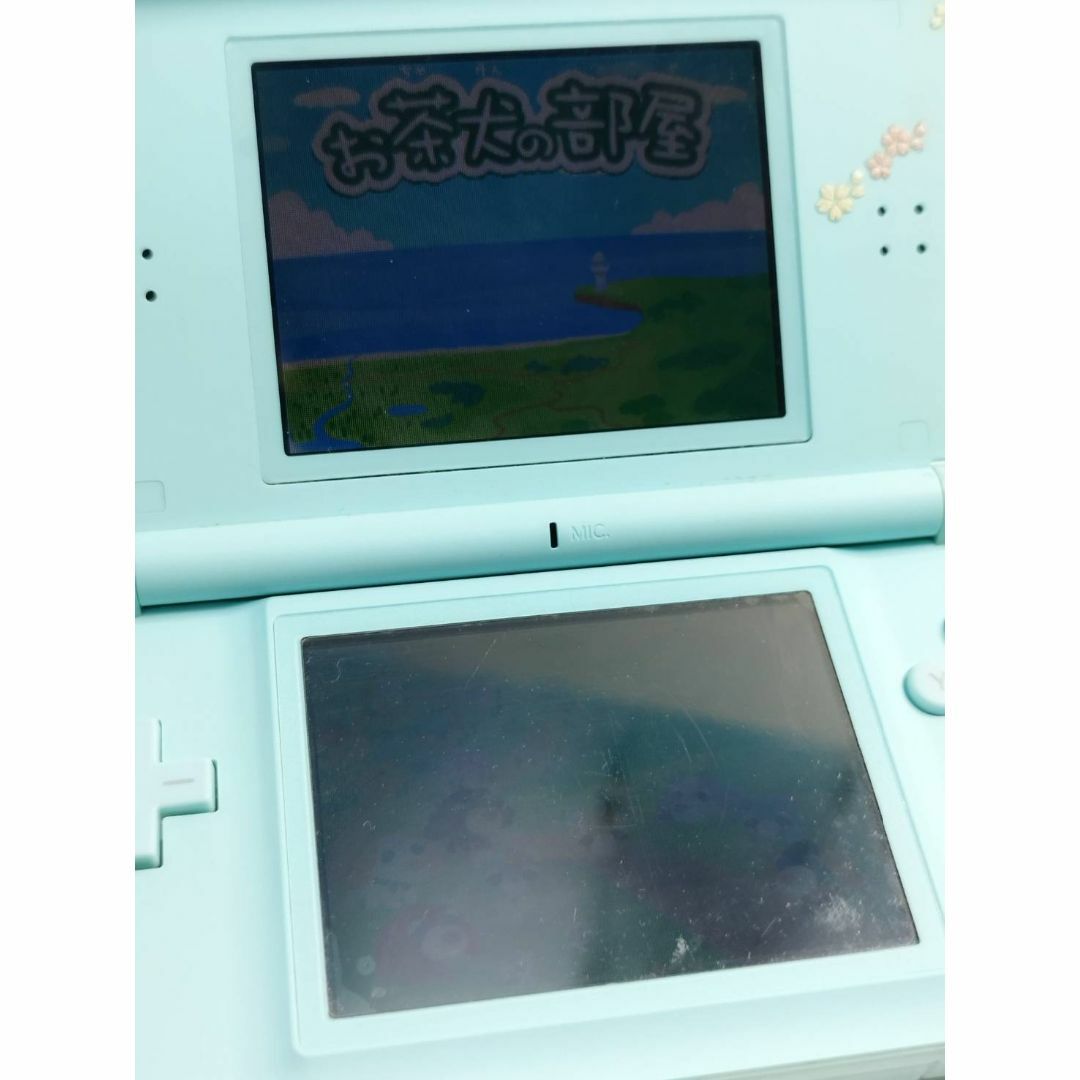 ニンテンドーDS - ニンテンドーDS Lite (USG-001) おまけソフト ニンテンドーDS - ニンテンドーDS Lite (USG-001) おまけソフト