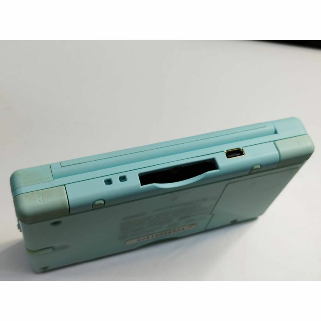 ニンテンドーDS - ニンテンドーDS Lite (USG-001) おまけソフト ニンテンドーDS - ニンテンドーDS Lite (USG-001) おまけソフト
