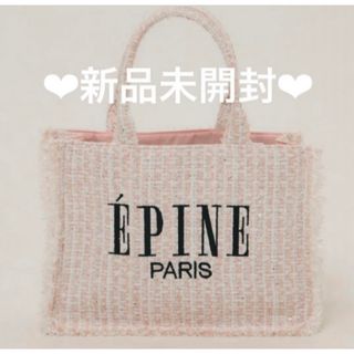 épine(トートバッグ)のフリマアイテム一覧 épine(トートバッグ)のフリマアイテム一覧
