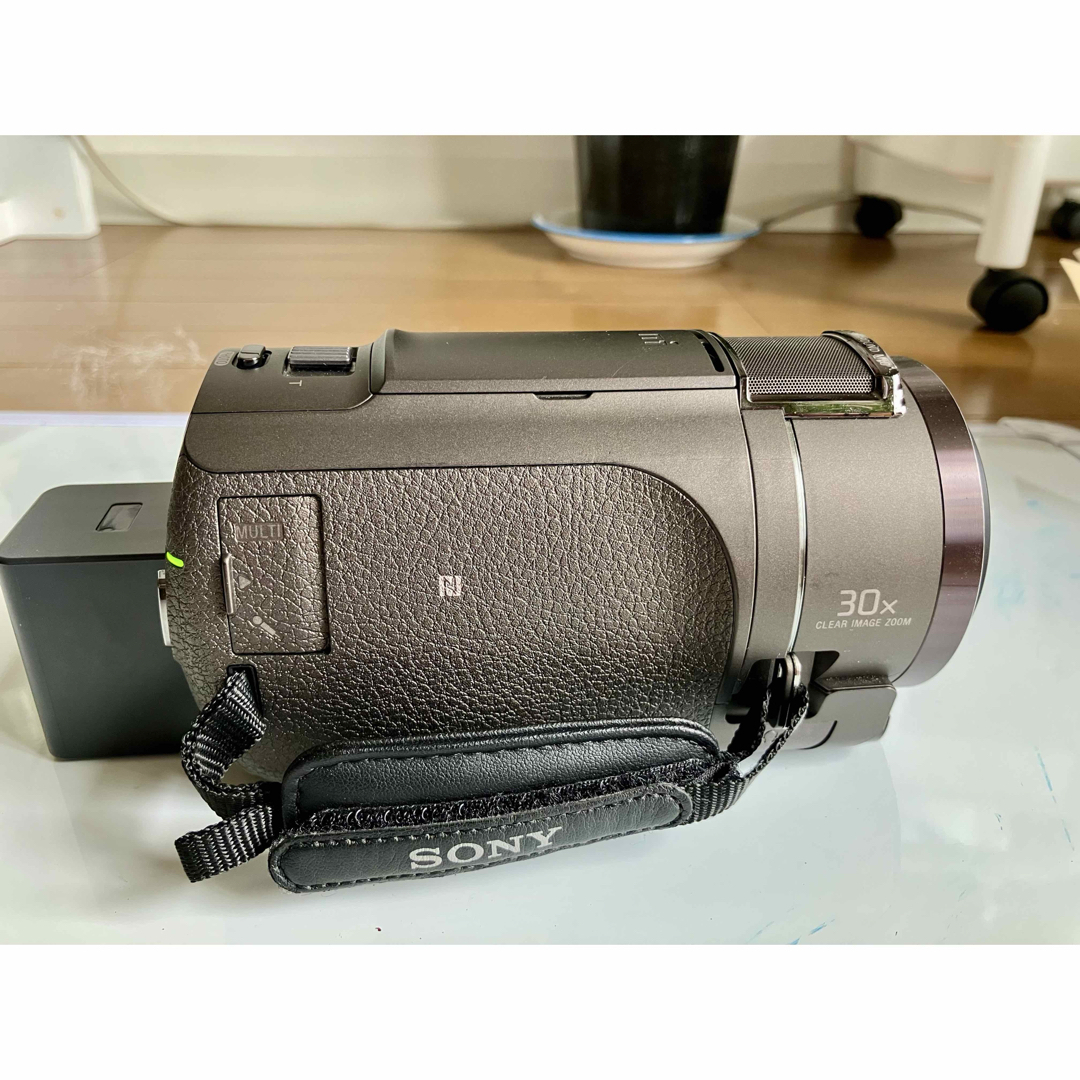SONY - sony FDR AX45の通販 by カラー|ソニーならラクマ SONY - sony FDR AX45の通販 by カラー|ソニーならラクマ