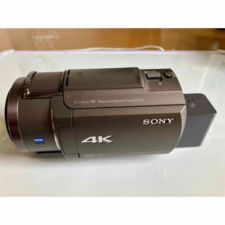 SONY - HDR-CX670 ブラック M333の通販|ラクマ SONY - HDR-CX670 ブラック M333の通販|ラクマ
