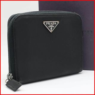 LOEWE - ロエベ LOEWE 財布 三つ折り ミニ財布 アナグラム LOEWE - ロエベ LOEWE 財布 三つ折り ミニ財布 アナグラム