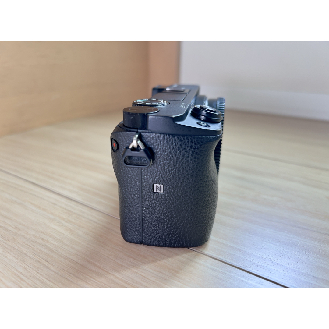 SONY - SONY デジタル一眼カメラ α6300 ILCE-6300 ILCE-630の SONY - SONY デジタル一眼カメラ α6300 ILCE-6300 ILCE-630の
