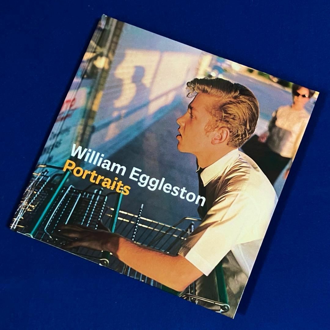 ウィリアム・エグルストン 写真集【洋書】【新品】の通販 by ウィリアム・エグルストン 写真集【洋書】【新品】の通販 by