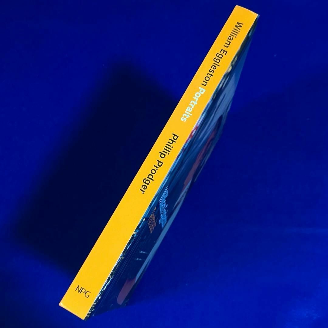 ウィリアム・エグルストン 写真集【洋書】【新品】の通販 by ウィリアム・エグルストン 写真集【洋書】【新品】の通販 by