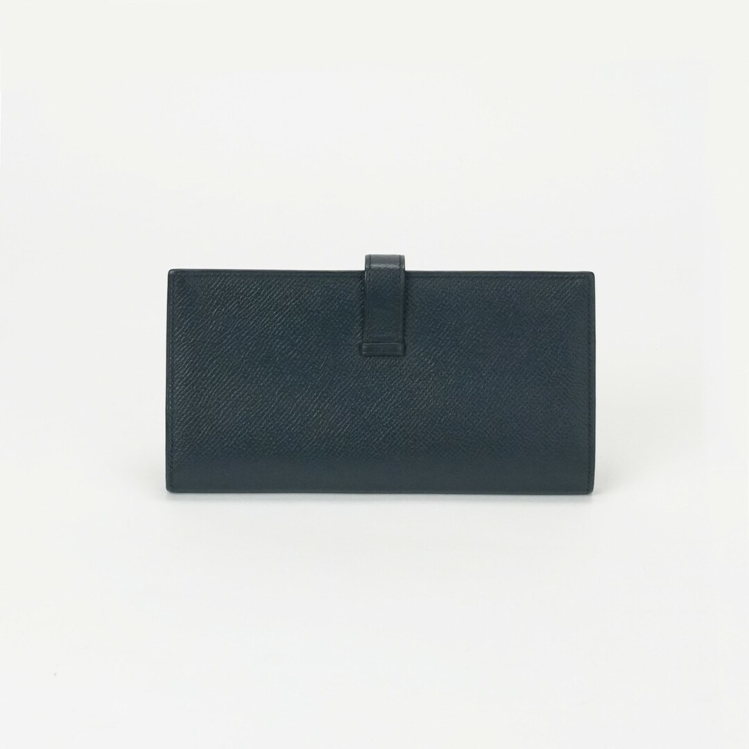 HERMES - エルメス HERMES ベアンスフレ ベアン スフレ 財布 長 HERMES - エルメス HERMES ベアンスフレ ベアン スフレ 財布 長
