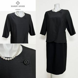 HARDY AMIES(礼服/喪服)のフリマアイテム一覧 HARDY AMIES(礼服/喪服)のフリマアイテム一覧