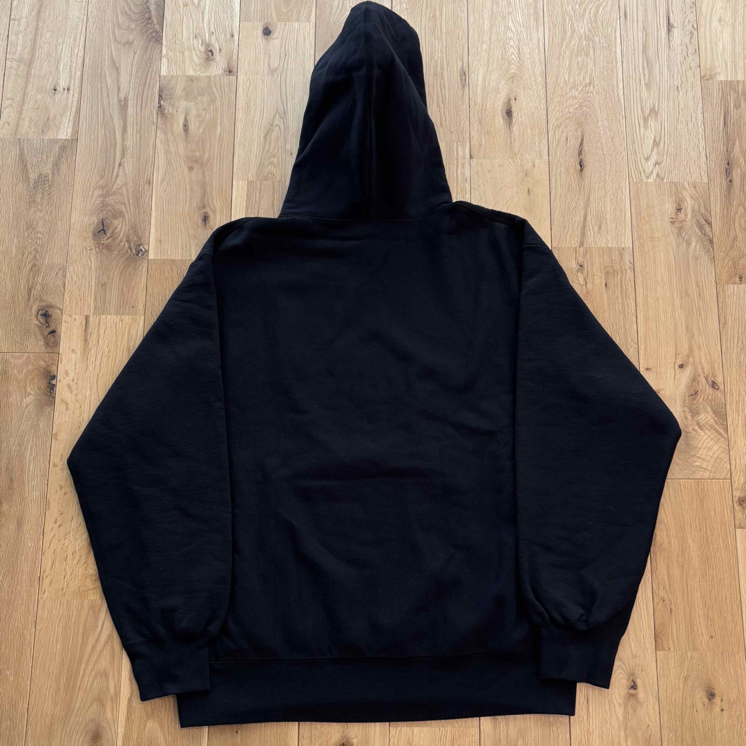 Supreme - Supreme S Logo Hooded Sweatshirt L 20AWの通販 by Supreme - Supreme S Logo Hooded Sweatshirt L 20AWの通販 by