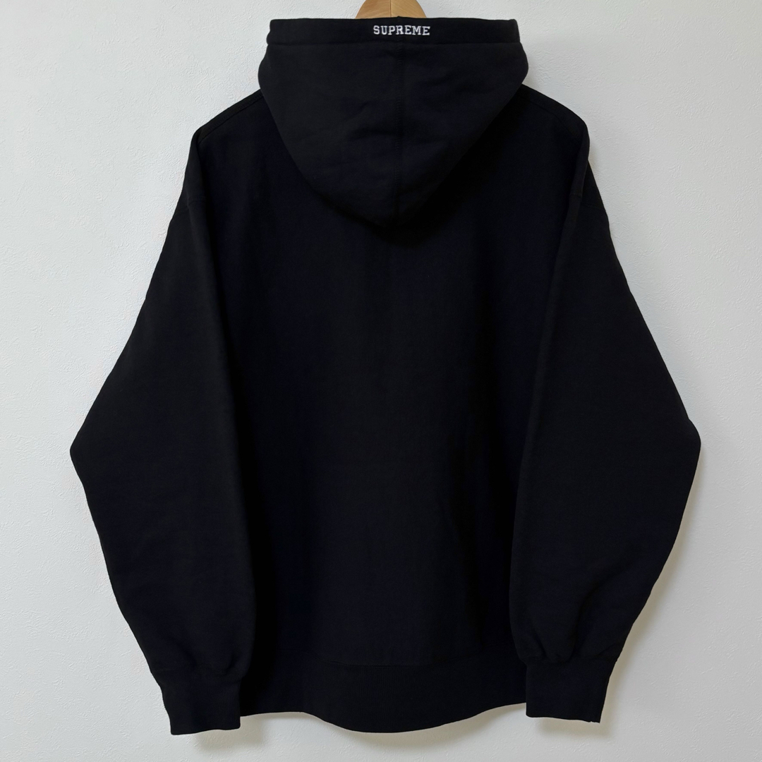 Supreme - Supreme S Logo Hooded Sweatshirt L 20AWの通販 by Supreme - Supreme S Logo Hooded Sweatshirt L 20AWの通販 by