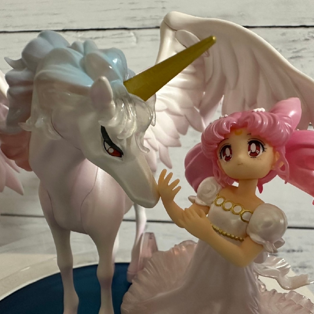 セーラームーン - 美品 箱付きフィギュアーツZEROシュエット セーラームーン - 美品 箱付きフィギュアーツZEROシュエット