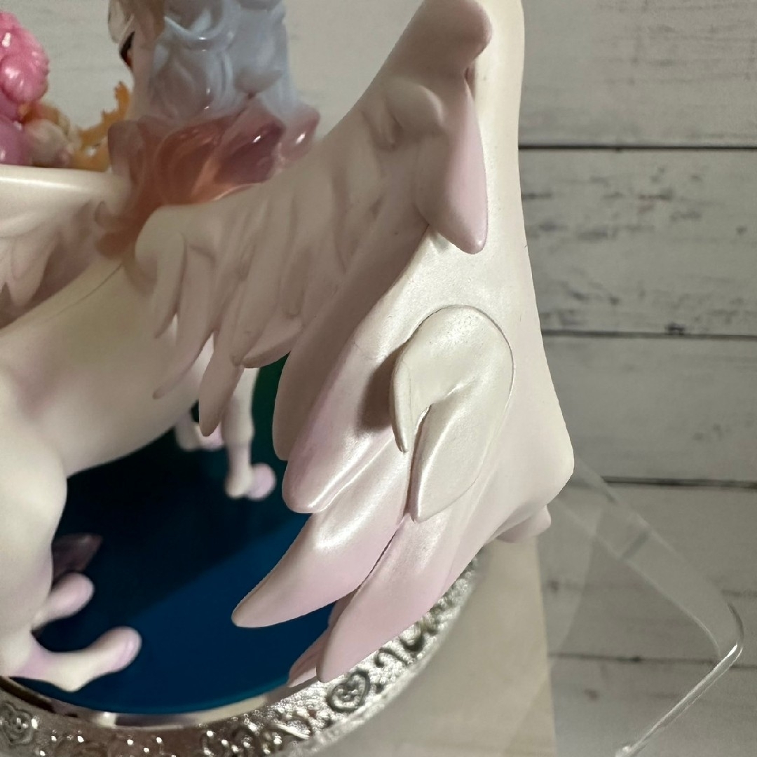 セーラームーン - 美品 箱付きフィギュアーツZEROシュエット セーラームーン - 美品 箱付きフィギュアーツZEROシュエット