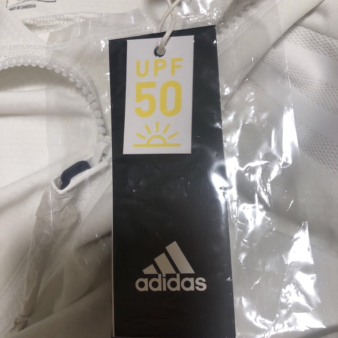 adidas - レディースLサイズ 未使用の通販 by ひめちゃん's shop adidas - レディースLサイズ 未使用の通販 by ひめちゃん's shop